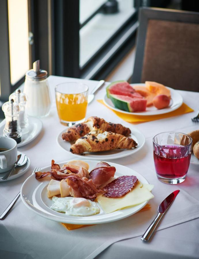 Hotel Adria
