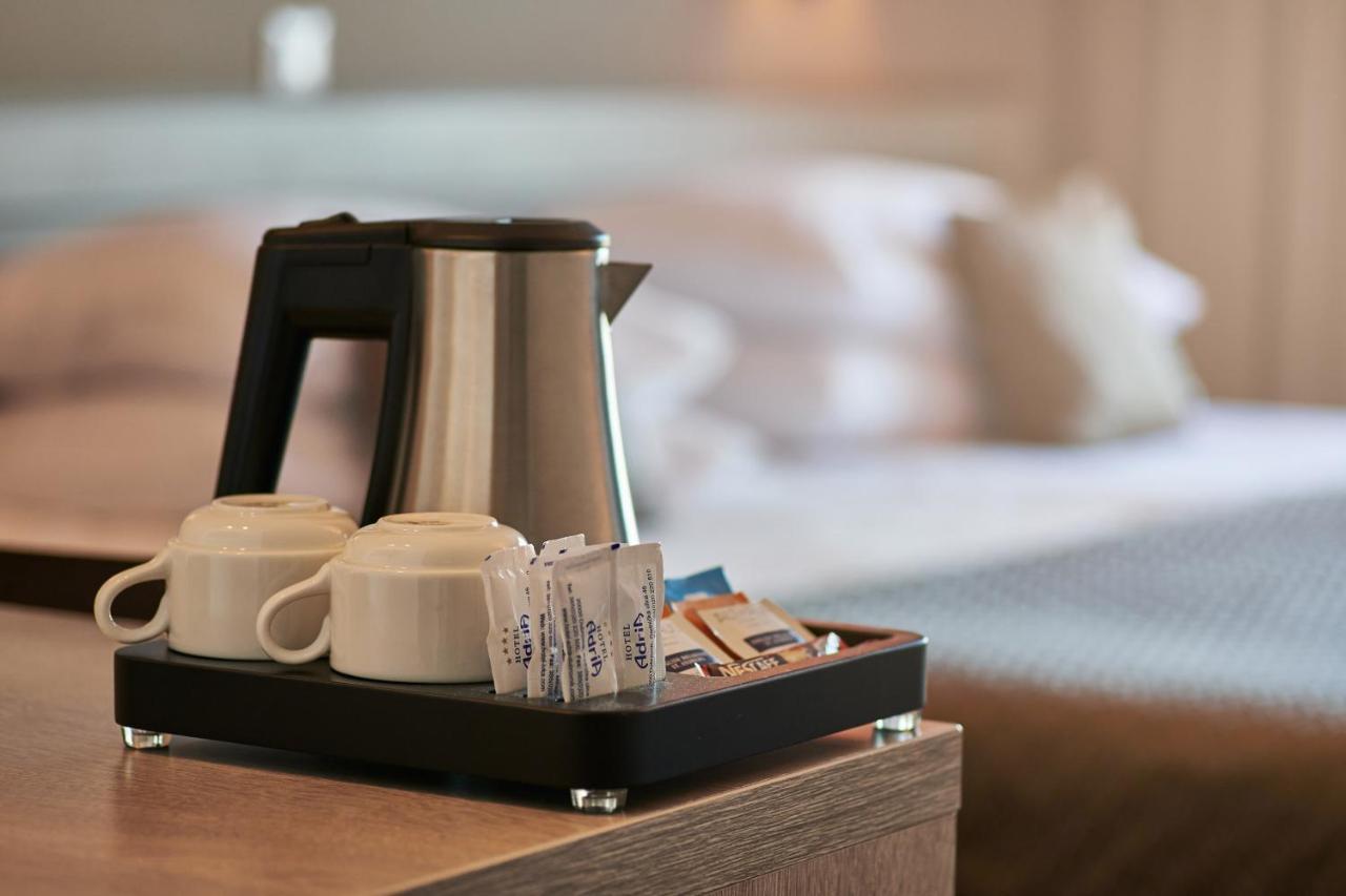 Adria Hotel 4*