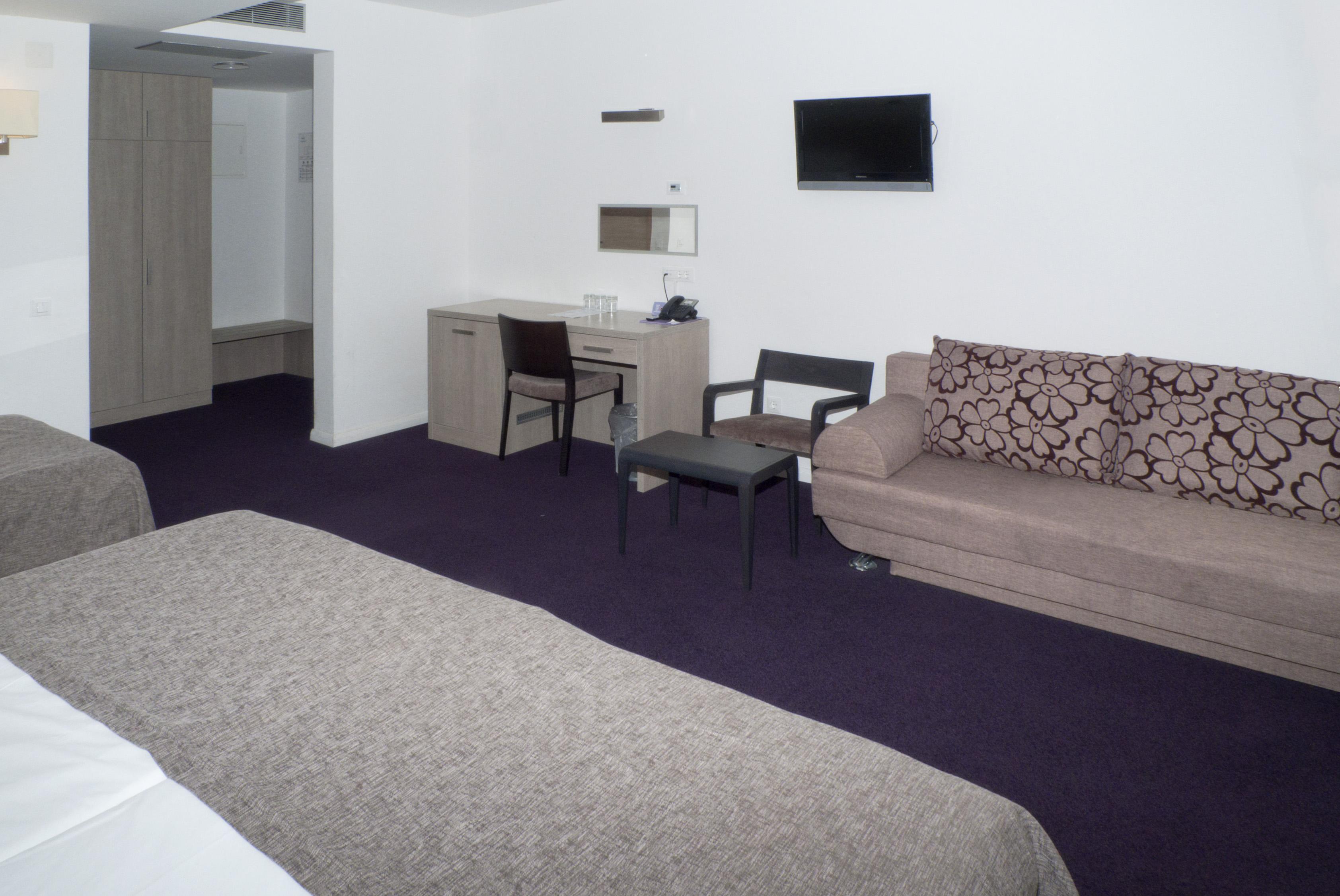 Hotel Adria 4*