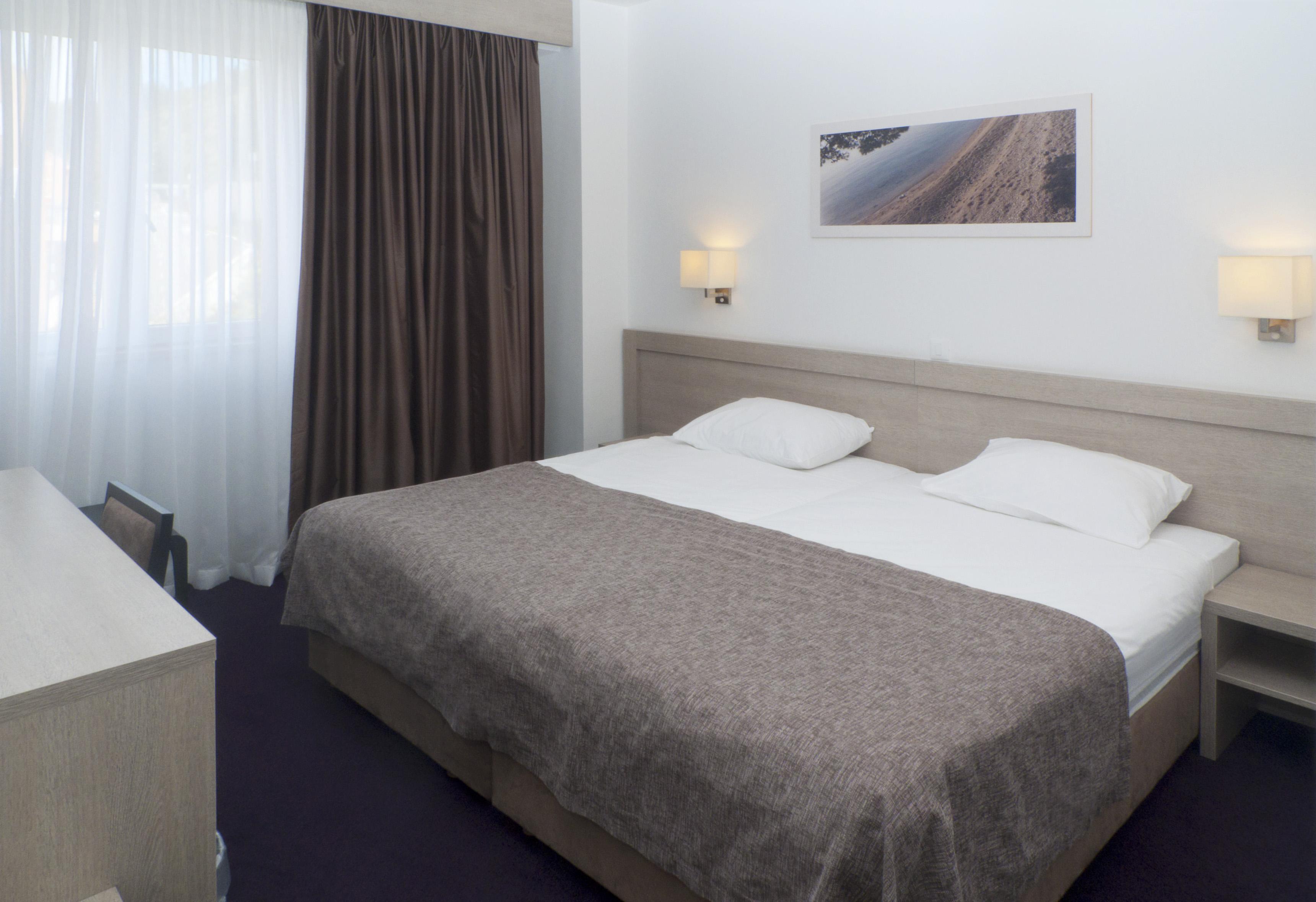Adria 4* Dubrovnik