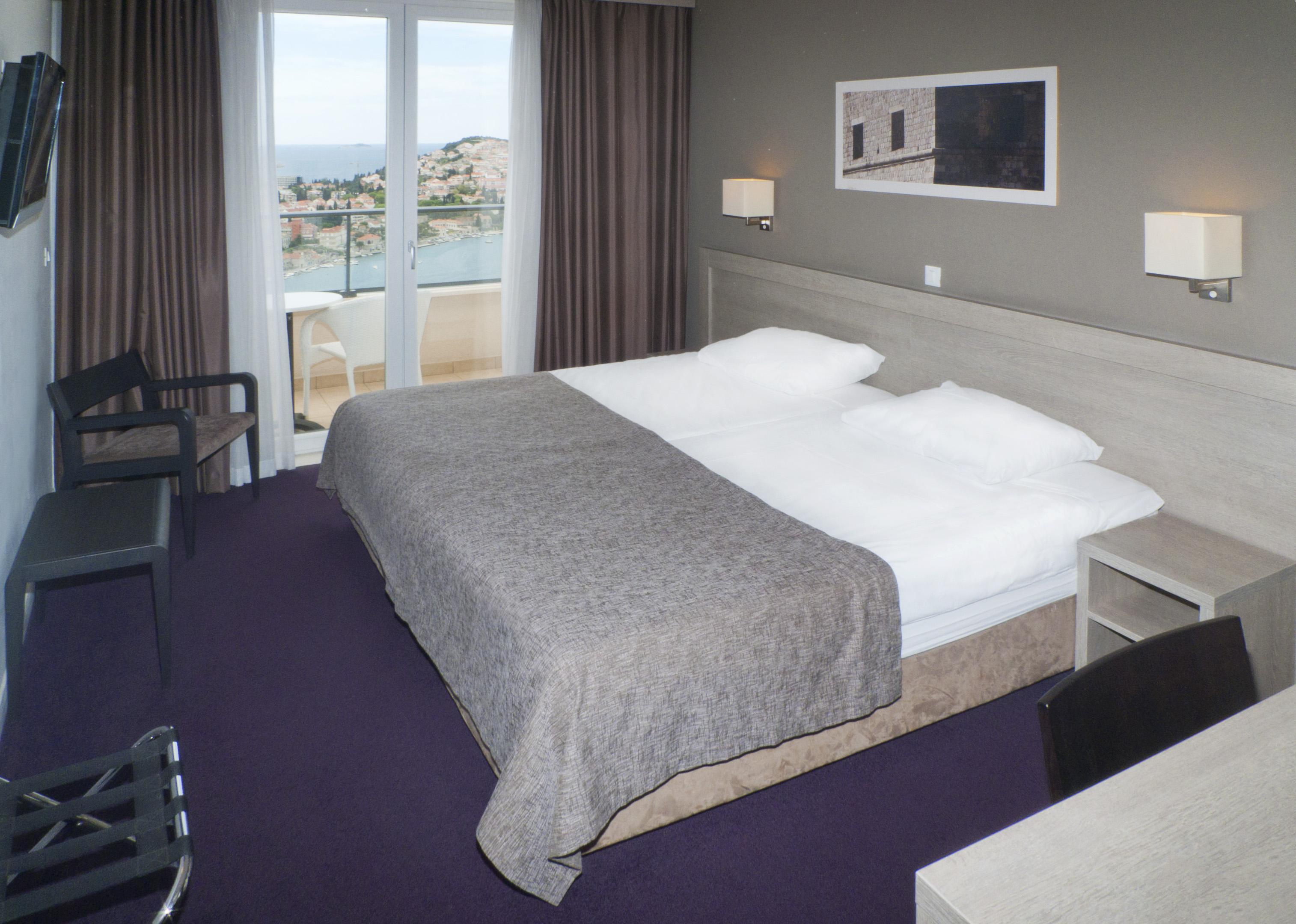 Adria Hotel