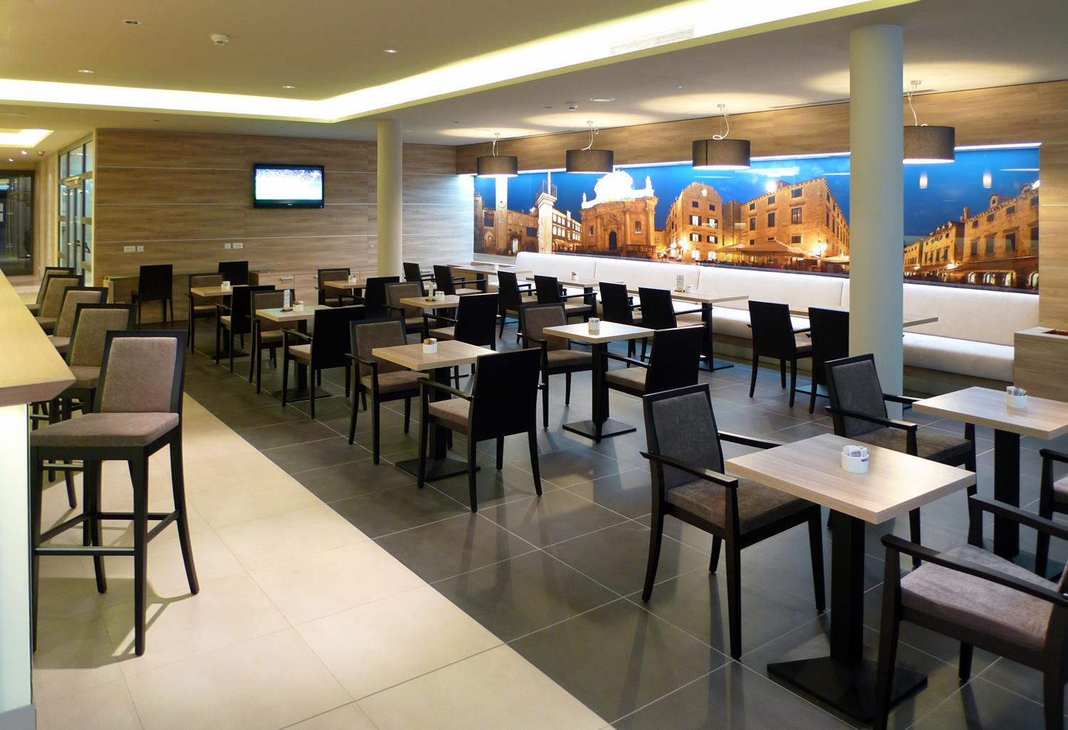 Adria Hotel