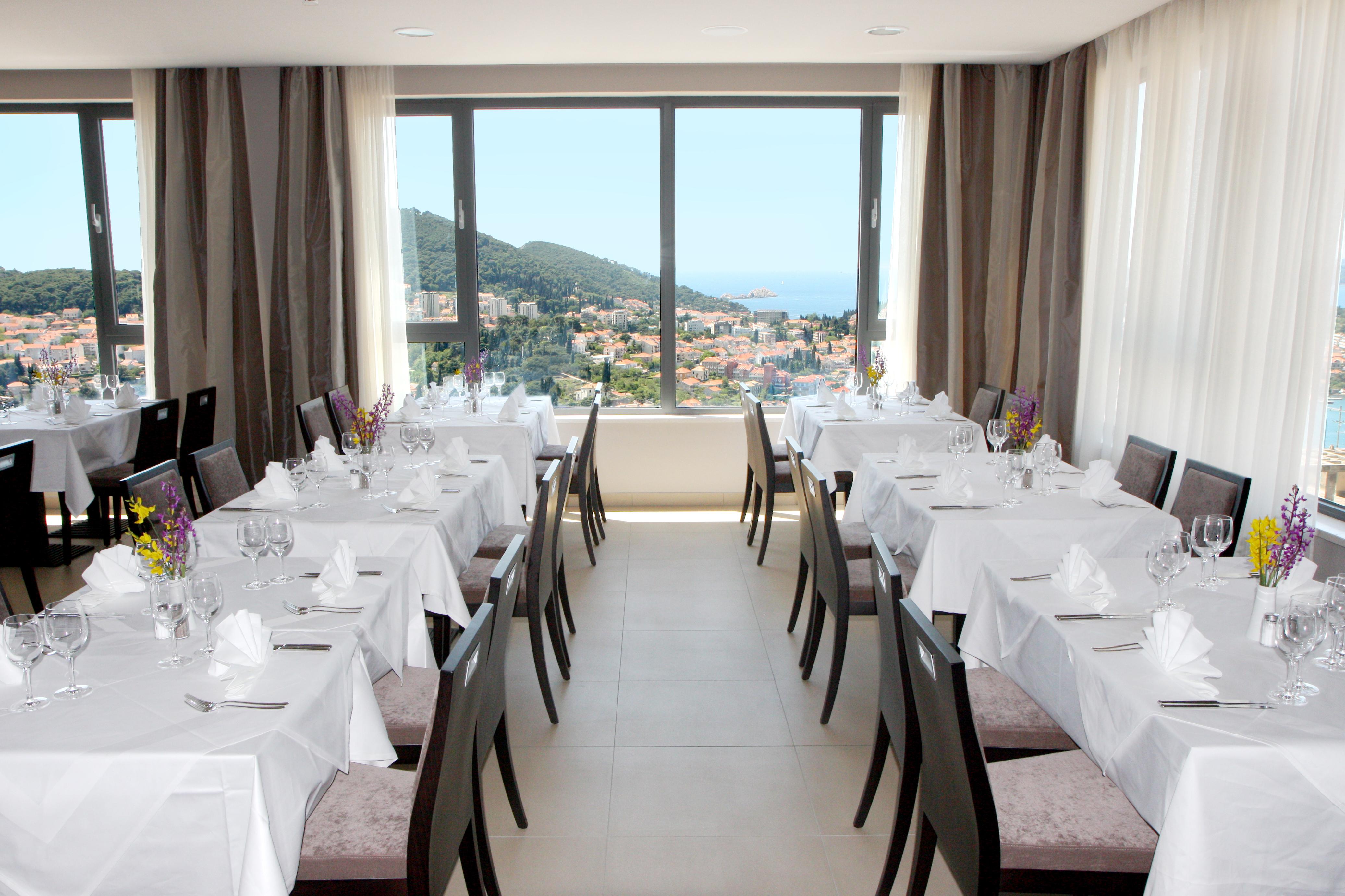 Adria Hotel Dubrovnik