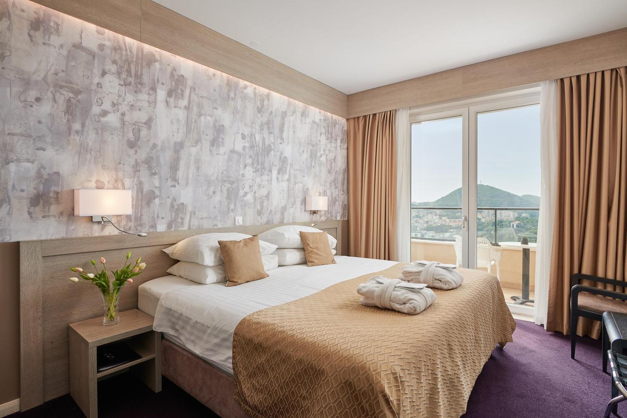 Hotel Adria Dubrovnik