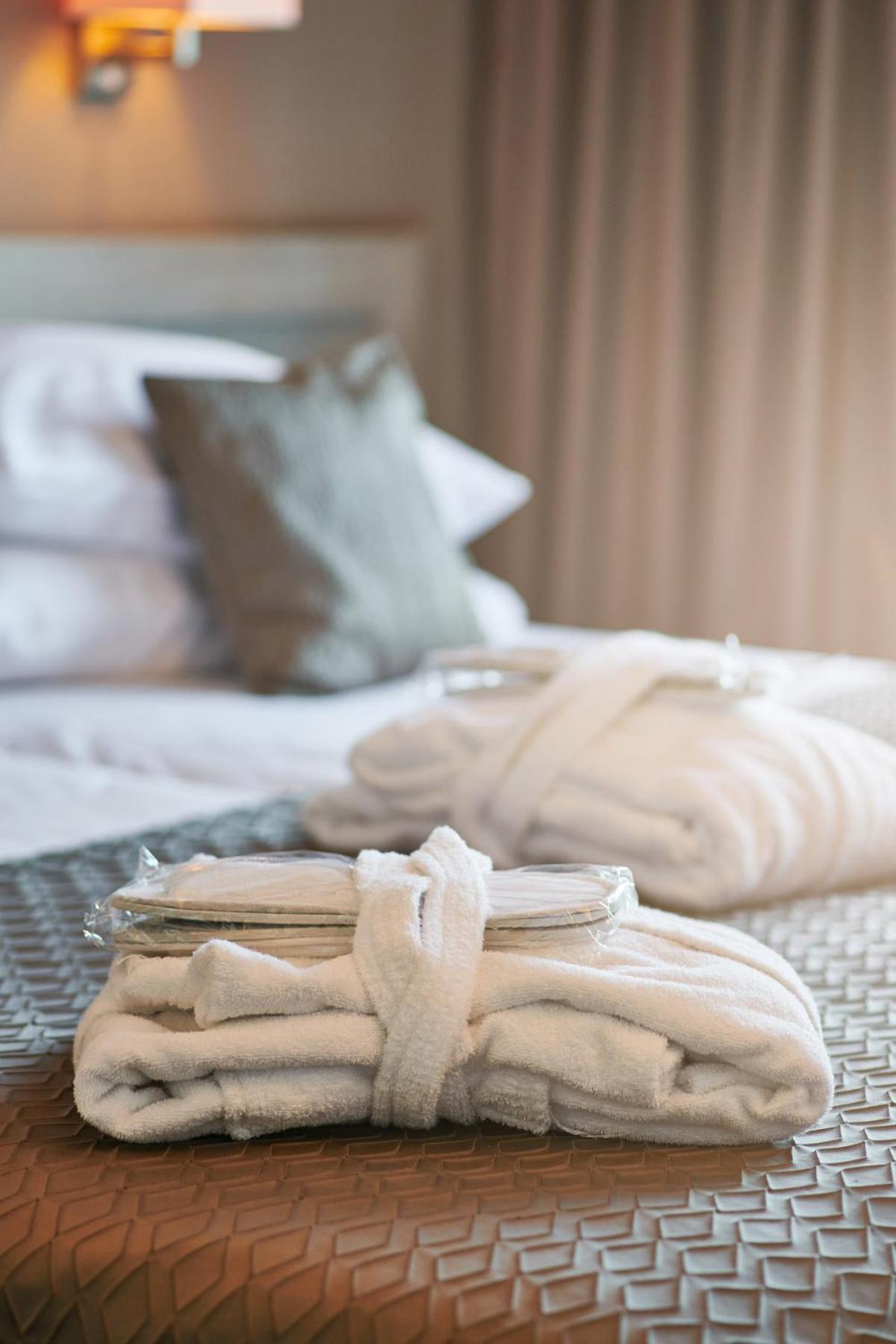 Hotel Adria 4*