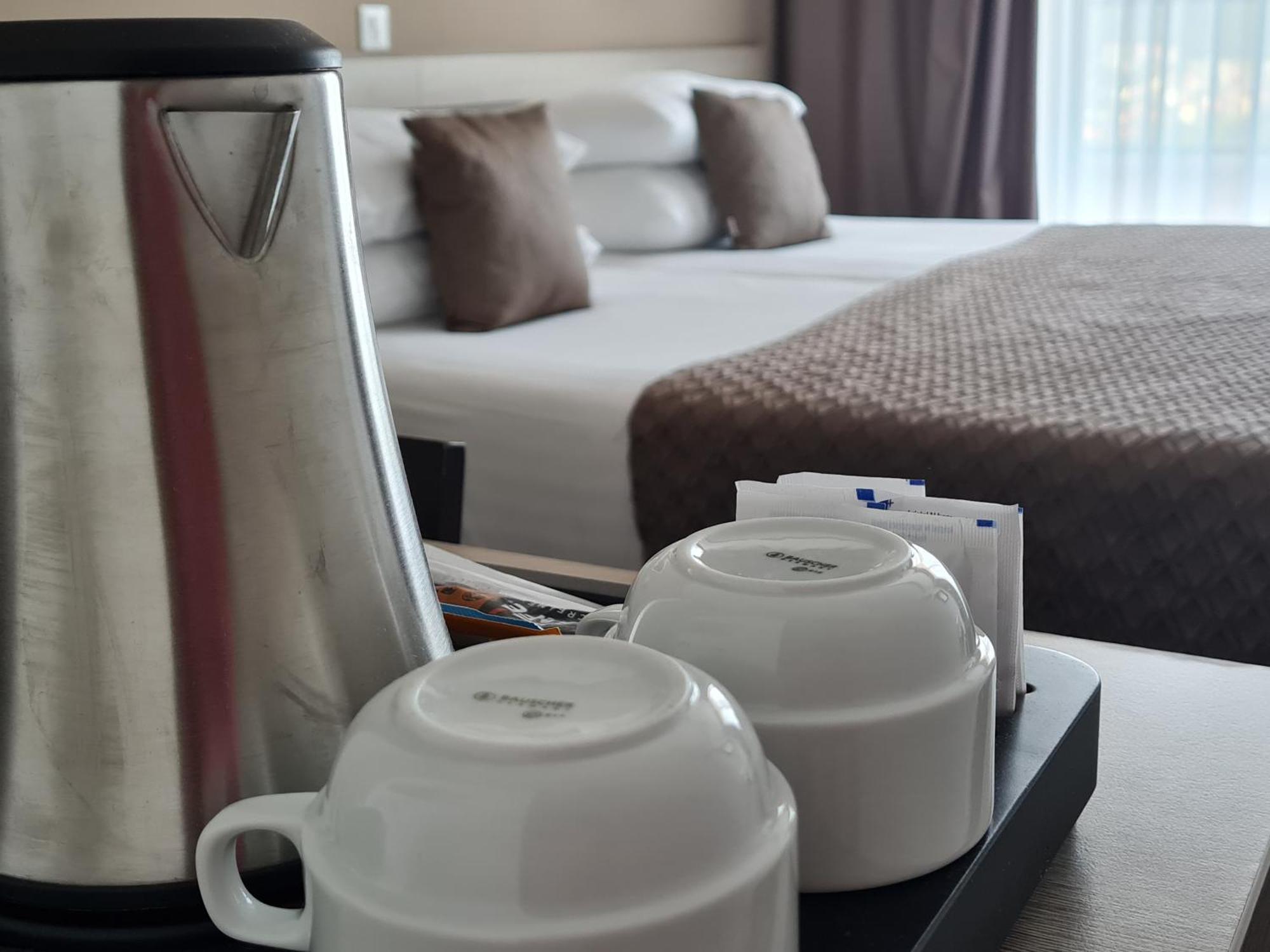 Hotel Adria 4*