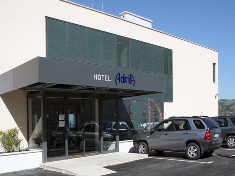 Hotel Adria 4*