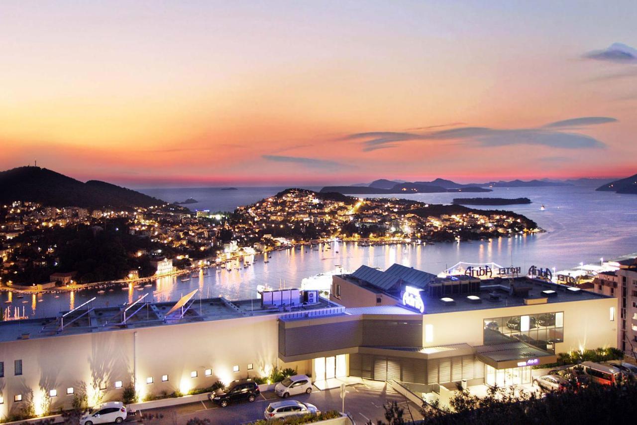 Adria 4* Dubrovnik