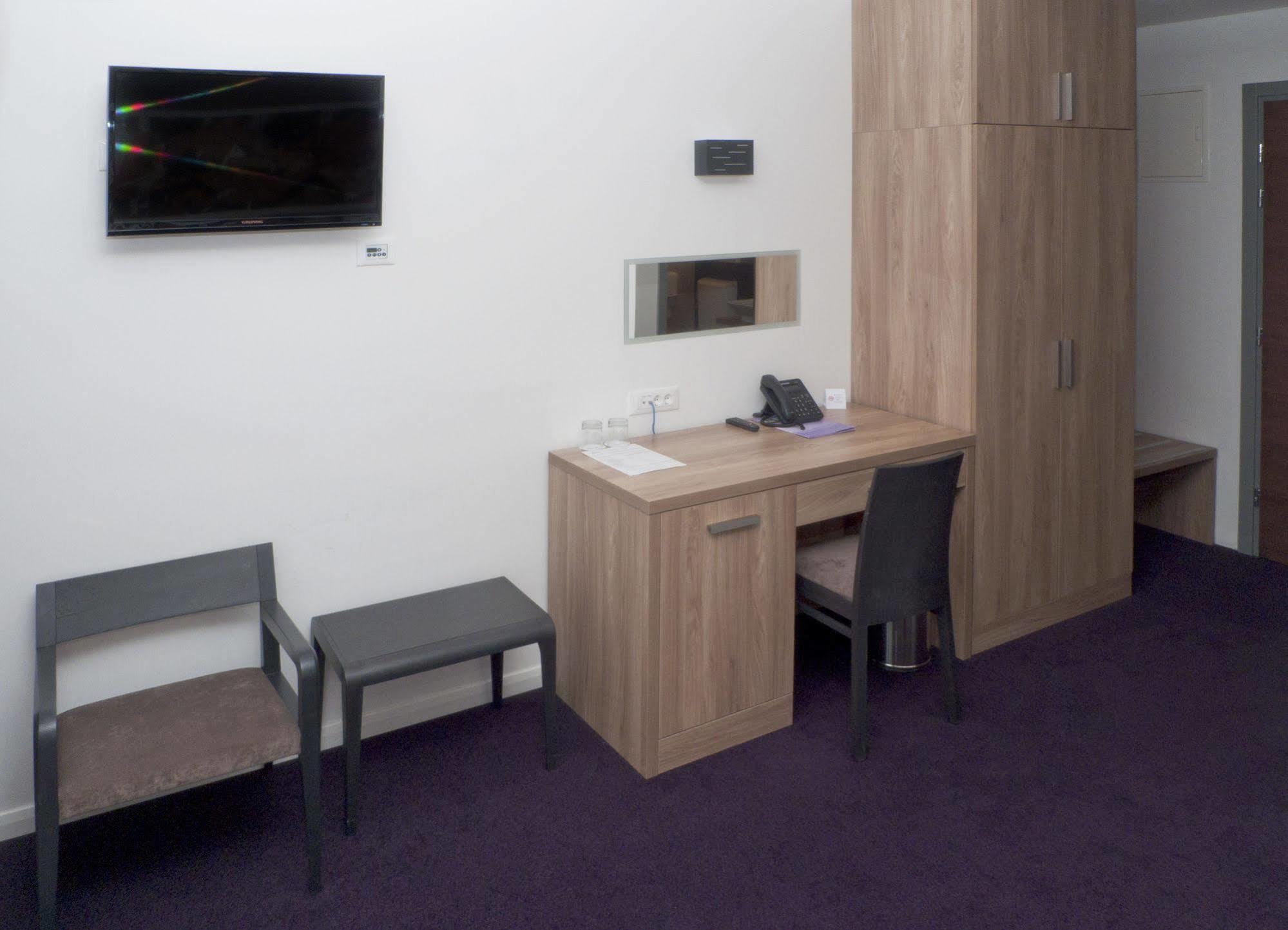 Adria Hotel 4*
