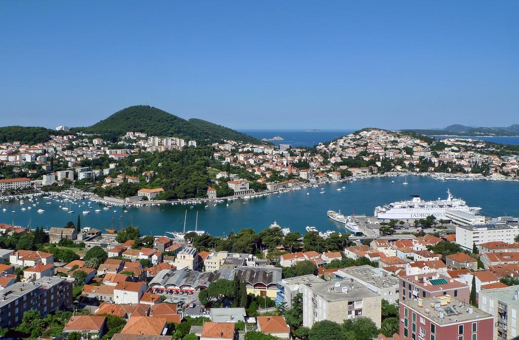 Adria Hotel Dubrovnik