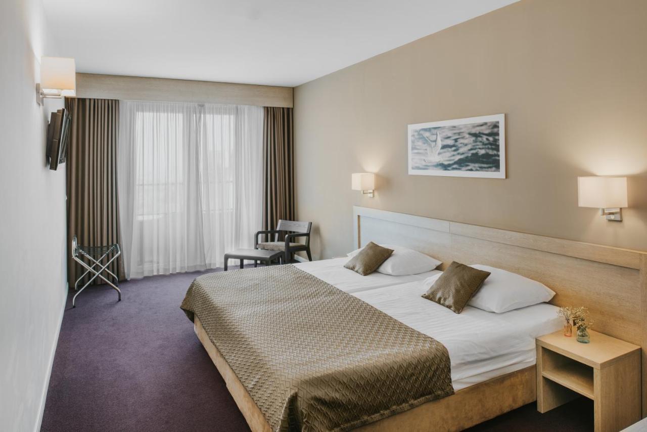 Adria Hotel Dubrovnik