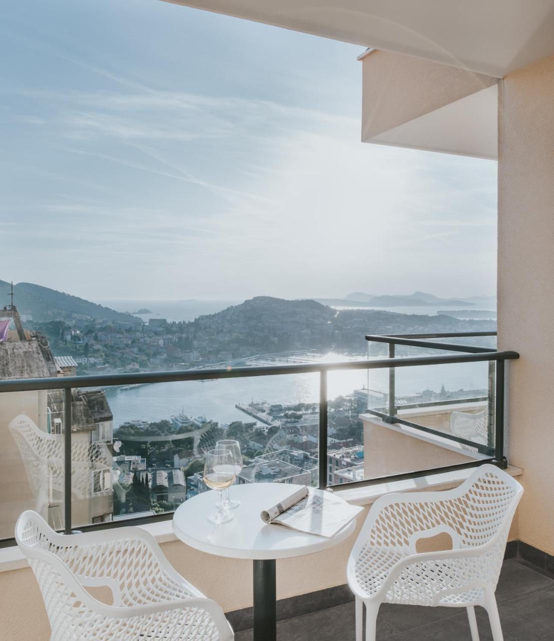 Adria Hotel