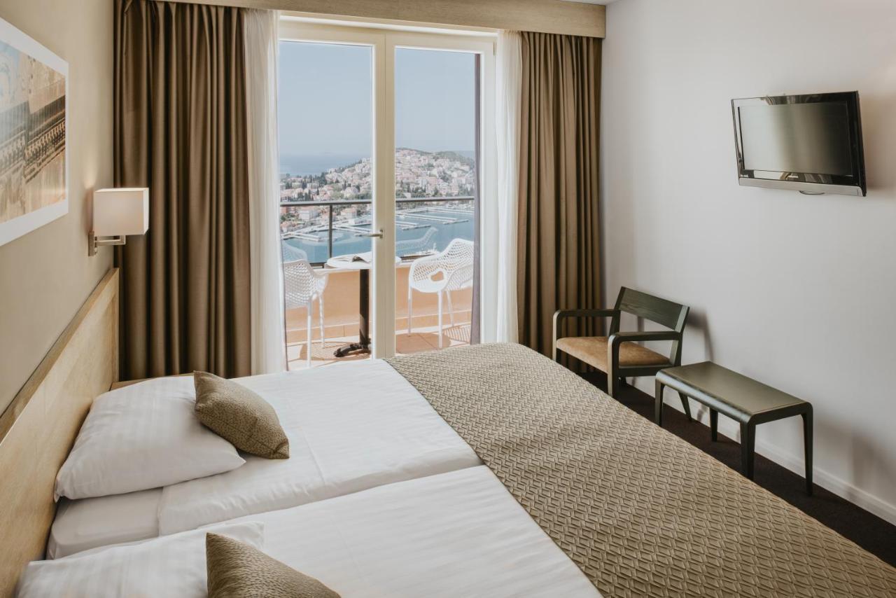 Adria 4* Dubrovnik