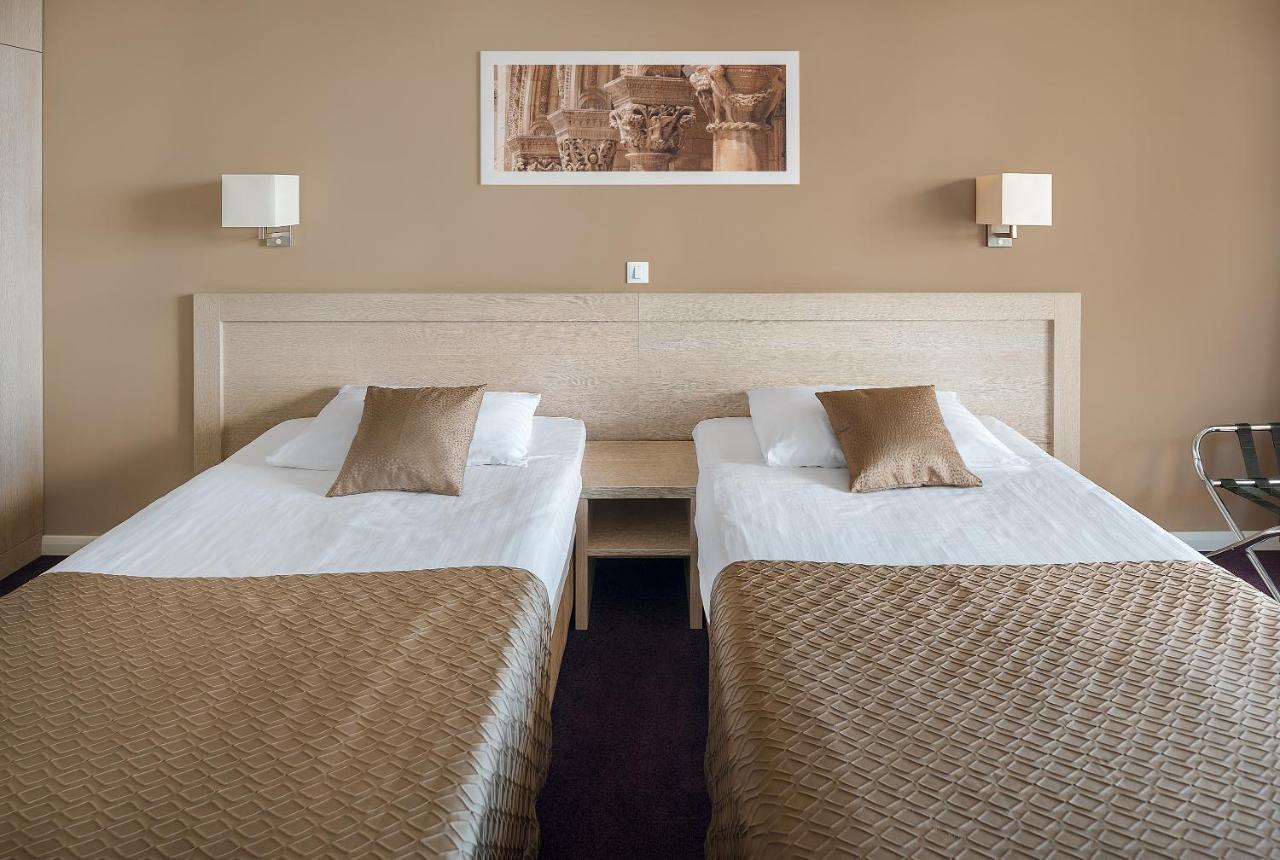 Adria Hotel Dubrovnik