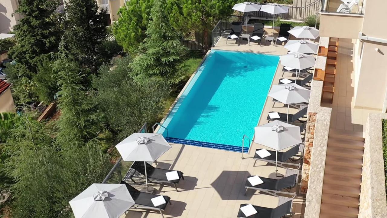 Adria Hotel