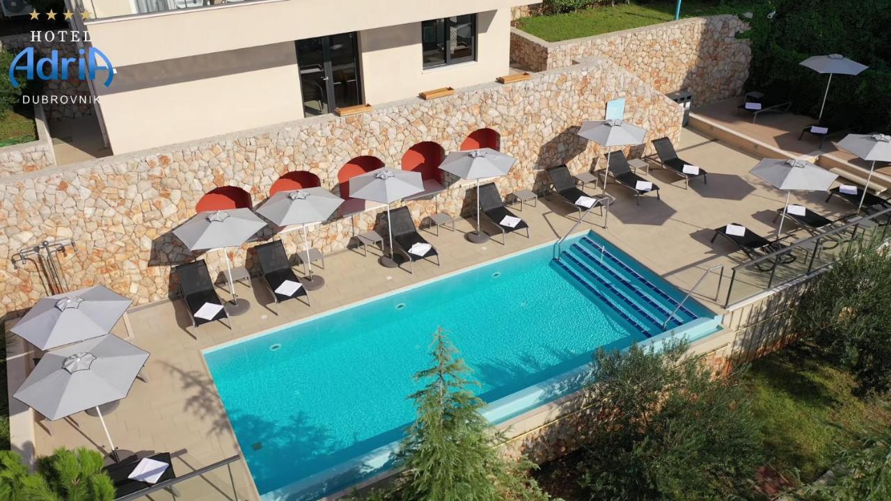 Hotel Adria